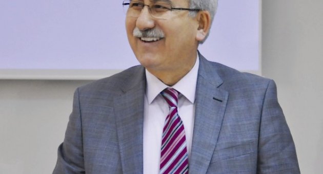 BÜ’de Kontenjanların Yüzde 97’si Doldu