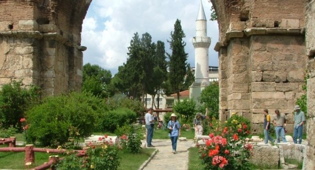 Bu Proje Alaşehir’e Değer Katacak