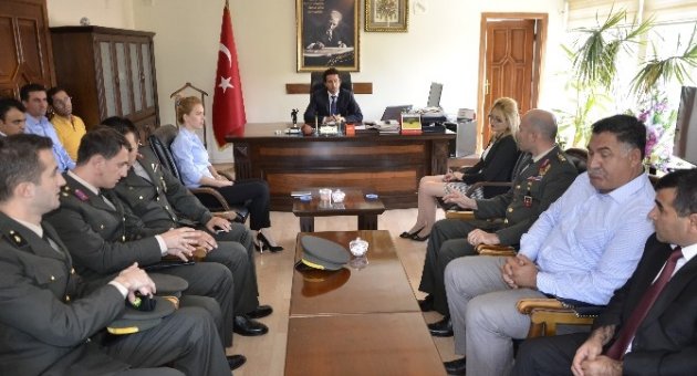 Bulanık’ta 30 Ağustos Zafer Bayramı