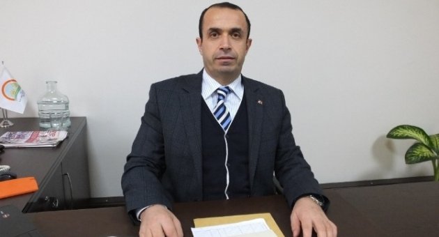 Burhaniye’de Organik Pazar Açılışı Yapılacak