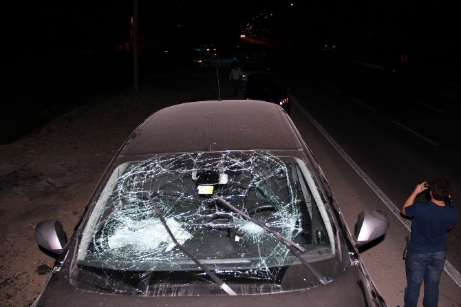 Bursa’da Feci Kaza: 2 Ölü