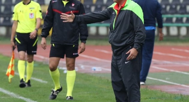 Büyükşehir Belediyespor’da Şapçı Dönemi Sona Erdi