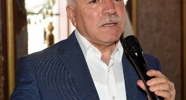 Büyükşehir’den Eğitime 20 Milyonluk Yatırım