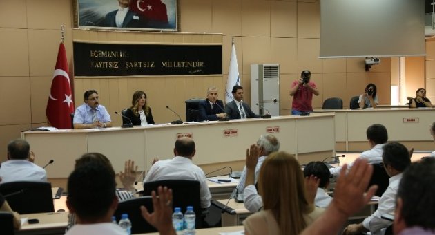 Büyükşehir’den Eğitime Destek