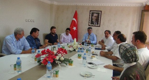 Büyükşehir’den Ereğli’ye Tarım Hamlesi