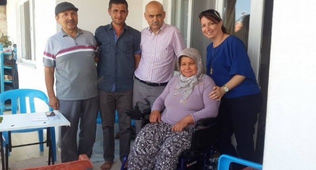 Büyükşehir Gönülleri Fethediyor