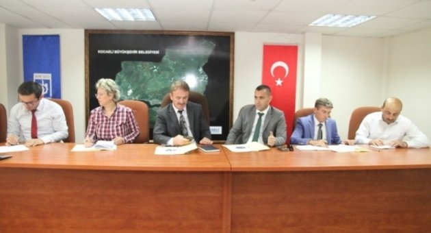 Büyükşehir, Park Ve Yeşil Alanlara Bin 23 Personel İstihdam Edecek