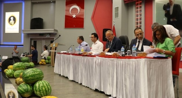 Büyükşehir Tarihine Sahip Çıkıyor