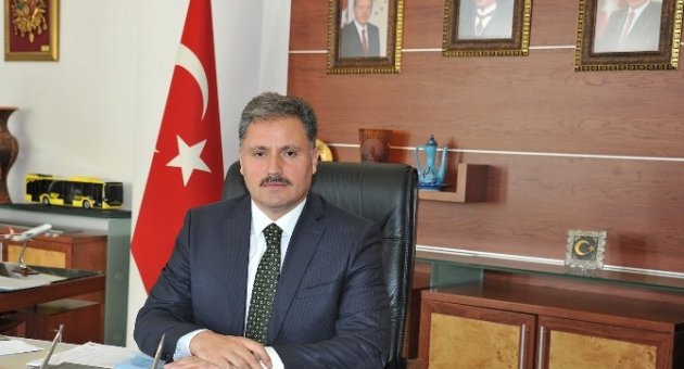 Çakır: “Demirel, Gök Kubbede Hoş Bir Seda Bıraktı”