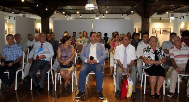 Çanakkale Zaferi’nin 100. Yılı Yalova’da Kutlandı