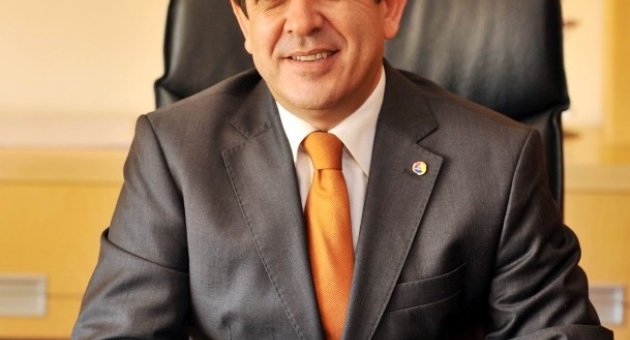 Çandır’dan Bayram Mesajı