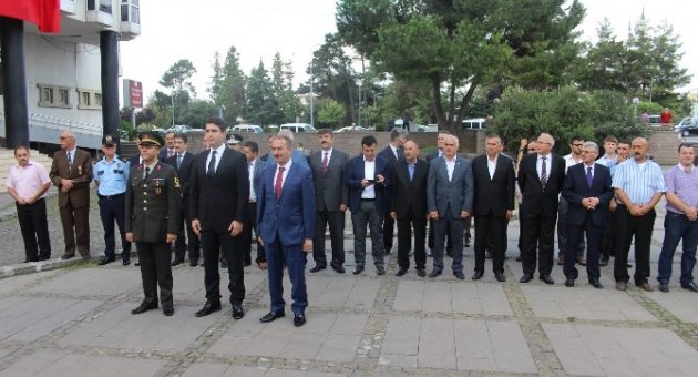 Çarşamba’da