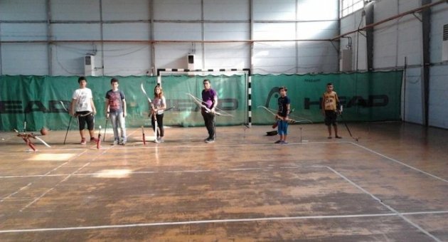 Çaycuma’da Ata Sporu Okçuluk Yeniden Canlanıyor