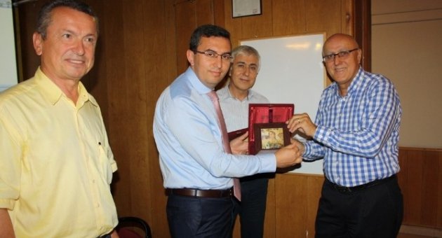 Çaycuma’ya Yeni İmar Planı