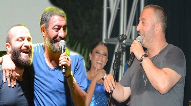 Cem Yılmaz'dan beklenen durum