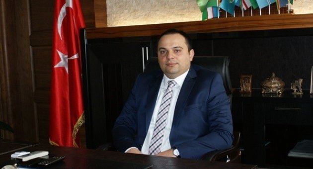 Çermik’te Eğitim Yatırımları Devam Ediyor