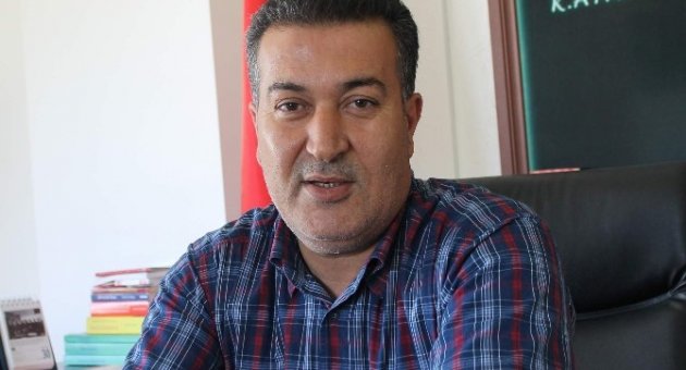 CHP Heyeti Siirt’e Gelecek