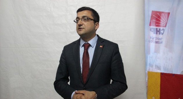 CHP’li Öz, Başkent Ankara’daki Bombalı Saldırıyı Kınadı