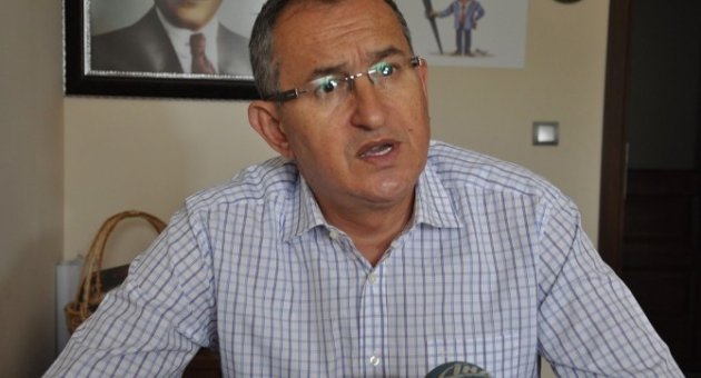 CHP’li Sertel’den Milletvekili Sıralamaları ’Değişebilir’ Yorumu