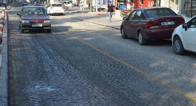 Çift Yön Uygulaması Başladı