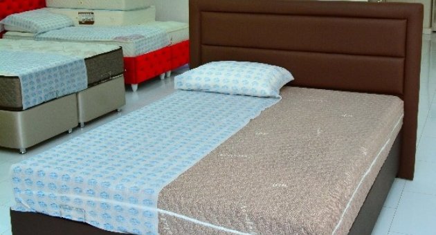 Çiftlere Özel Akıllı Yataklar