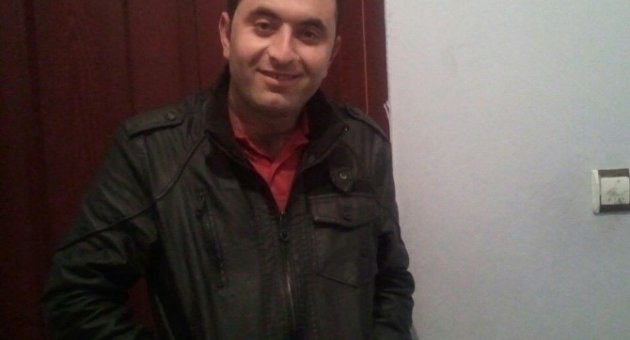 Cizre’de Polis İçin Döşenen Patlayıcıya Sivil Araç Bastı 1 Ölü