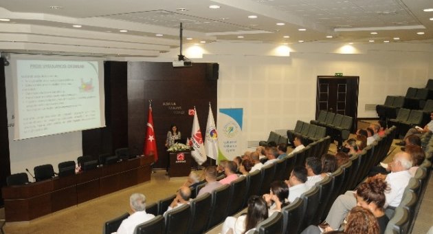 Çka’dan Yeni Destek Programı