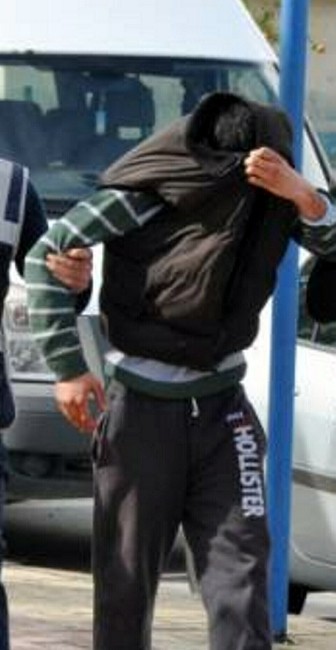 “Çocuklarım İçin Yaptım” Diyen Hırsıza Denetimli Serbestlik