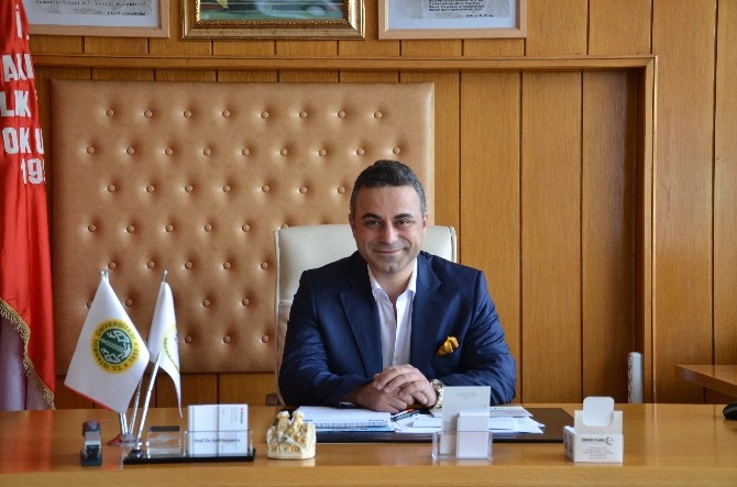 Çok Katlı Siteler Yaşlıların Sağlığı İçin Riskli