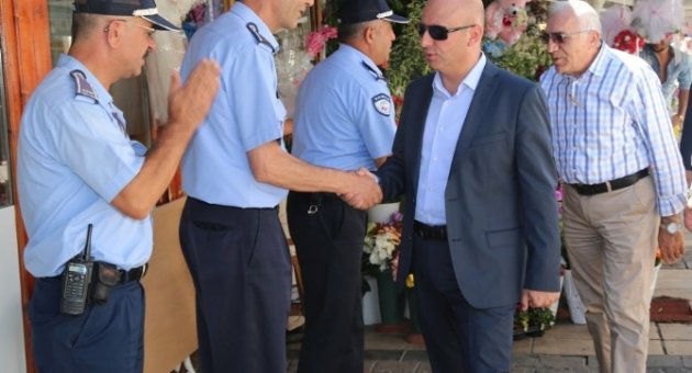 Çolakbayrakdar,
