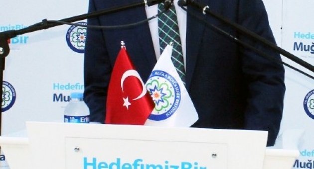 Çöp Depone Alanı İhalesi Yapılıyor