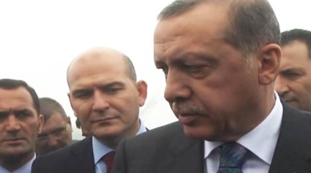 Almanya'dan kaçak savcıları istiyor