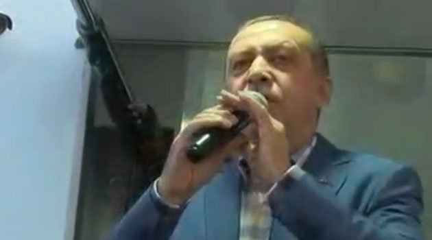 Cumhurbaşkanı Erdoğan, Amerika'ya seslendi o zatı 'Gülen' bize teslim edin