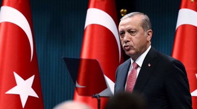 Cumhurbaşkanı Erdoğan'a darbeyi haber veren enişte kim