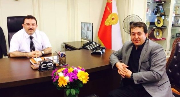 Dadaş’tan Aldı Dadaş’a Devredecek