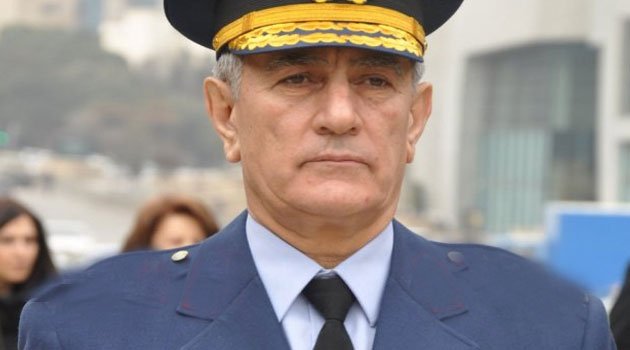 Darbeci Hava Kuvvetleri Komutanı Öztürk'ün tutuklandı