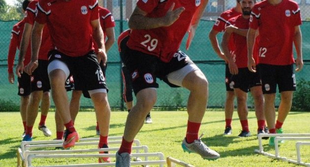 Dardanel’de Hedef 3 Puan