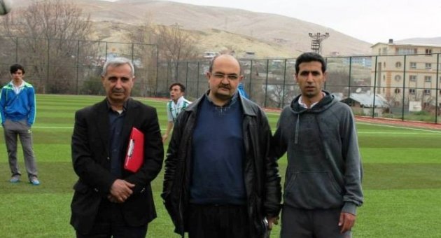 Darendespor’da Yeni Yapılanma