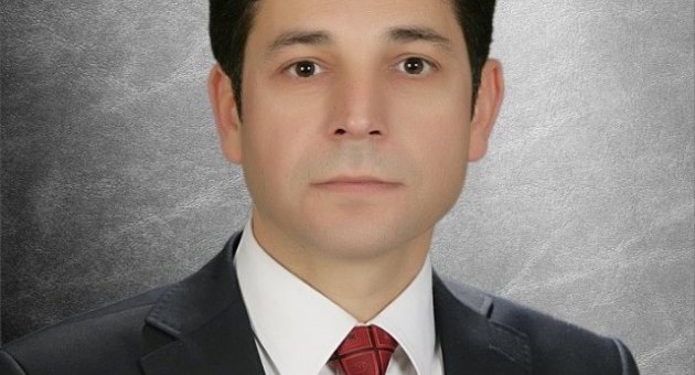 Defterdarlıkta Görev Değişimi