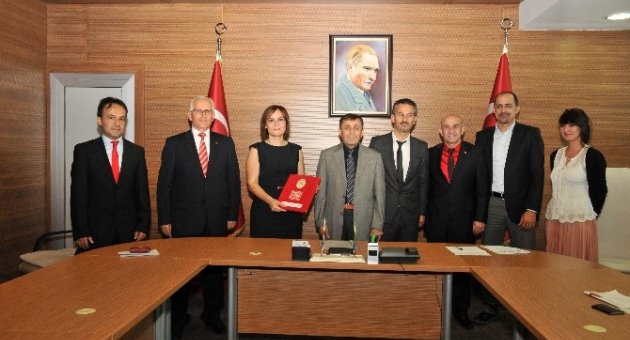 Denizli’de ‘Enerjilerimiz Çocuklar İçin’ Protokolü İmzalandı
