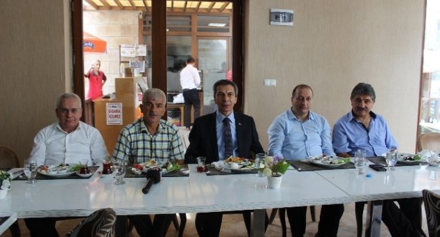 Denizli İle Malatya Arasında Gönül Köprüsü Kurulacak