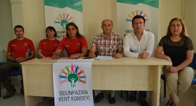 Depreme Hazırlık Paneli Düzenlenecek
