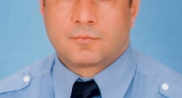 Didim’de Zabıta Memuru Kalbine Yenildi