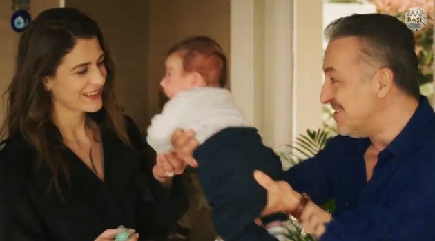 Paramparça'da Dilara ve Harun barıştı oğlunu öğrendi, Cihan Ayşe aşkı başladı