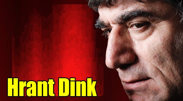 Dink davasında kamu görevlileri serbest kaldı