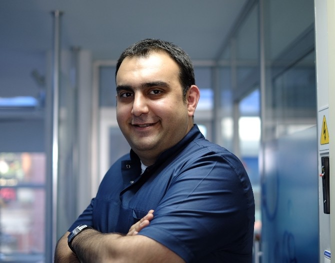 Diş ETİ Hastalıklarının Sebepleri SAĞLIK