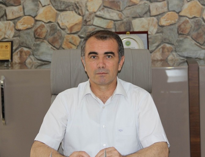 Diyarbakır’da Anız Yakan 60 Kişiye Ceza
