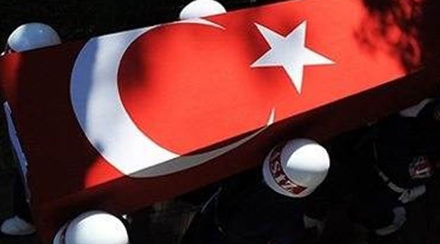 Diyarbakır Ergani'da çatışma 3 şehit 2 polis yaralı