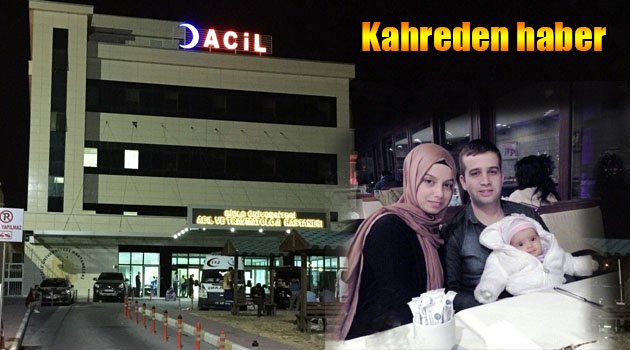 Diyarbakır'da kahreden haber