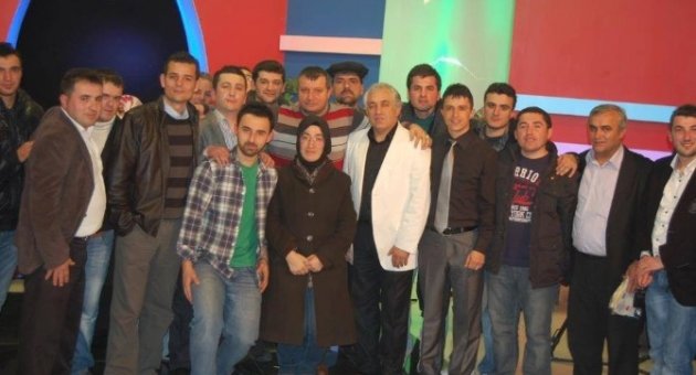 Doğanyur’ta ’Küçük Bedenler Üşümesin’ Kampanyası